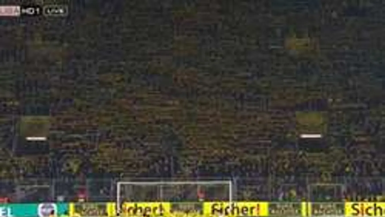 Tragédia a sztárcsapat meccsén! Csöndben gyászolt 81 ezer szurkoló