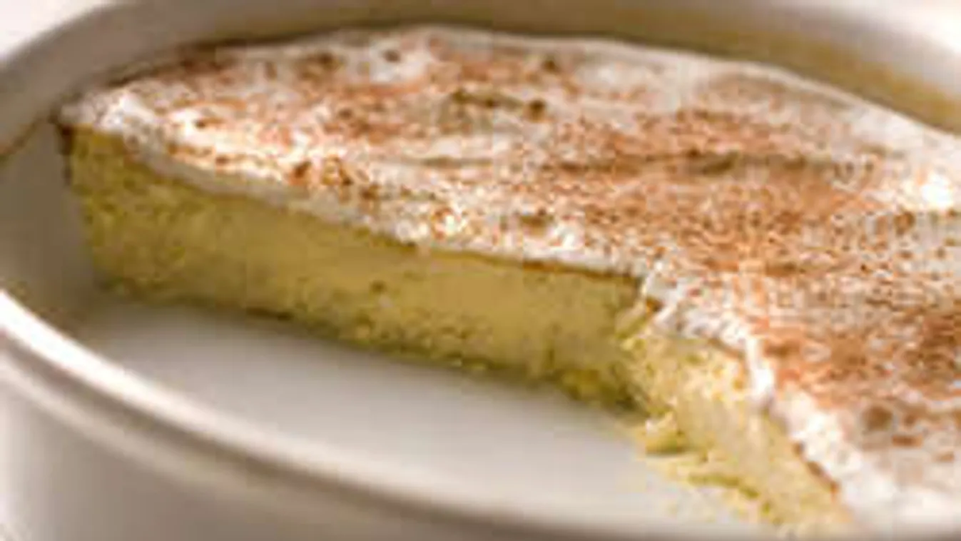 Se liszt, se cukor: Ez a tejfölös-citromos túrótorta a diétás mennyország