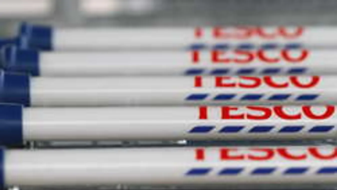 Súlyos gondok a Tescónál. Rengeteg állás veszélyben