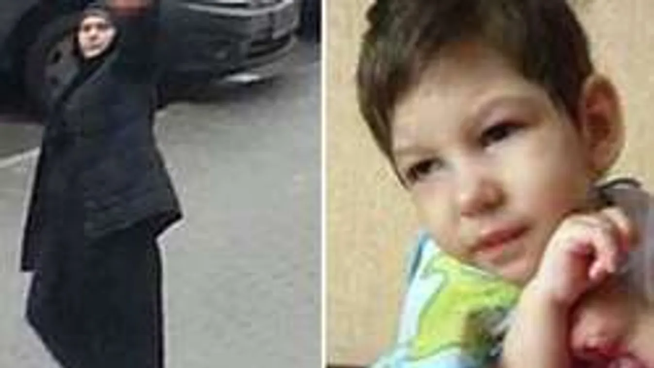 Kiderült, miért fejezte le a 4 éves kislányt a moszkvai dada