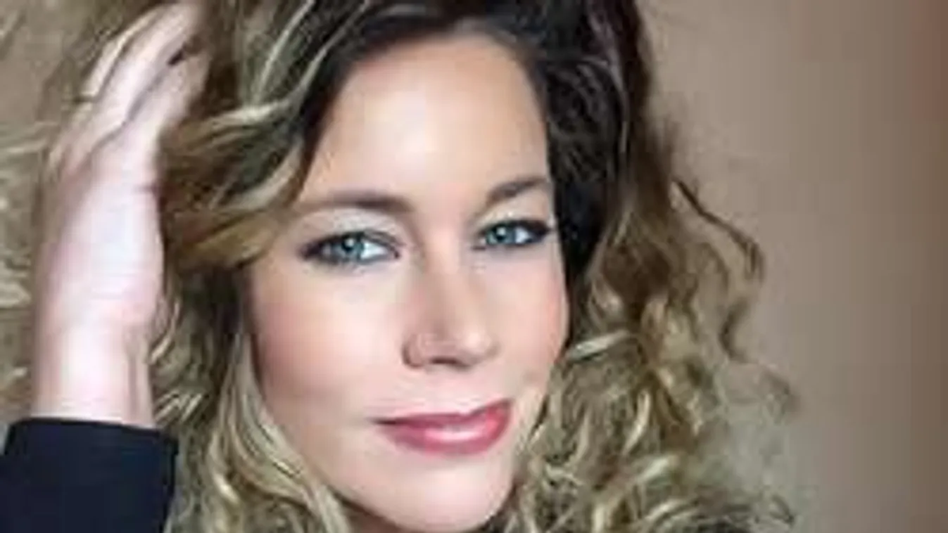 Megdöbbentő szexuális ajánlatot kapott Baukó Éva