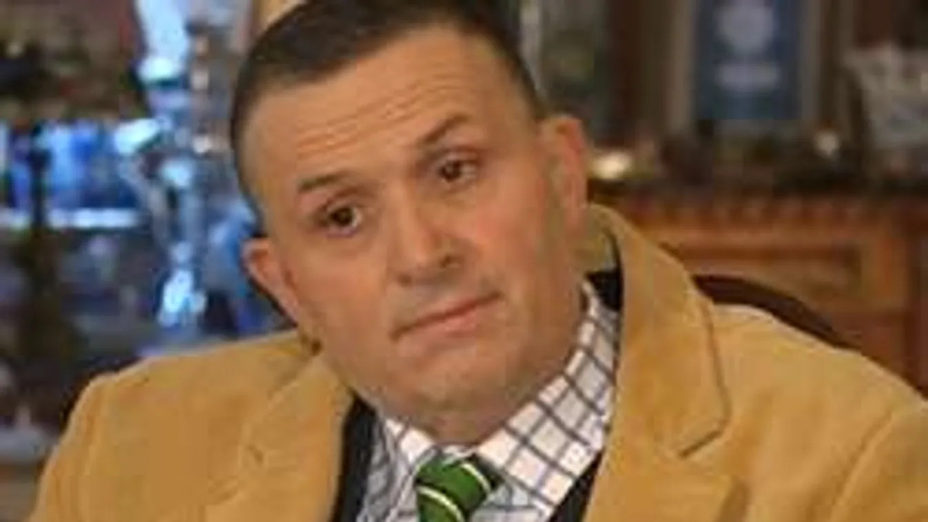 Friss: Pokollá vált Lagzi Lajcsi mexikói nyaralása!