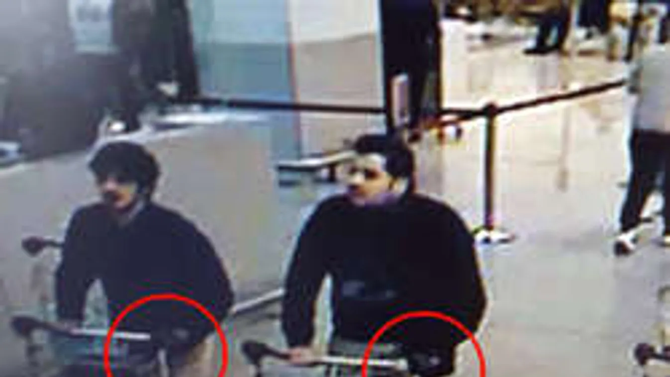 Több ország is tudott a brüsszeli merénylő terrorista múltjáról