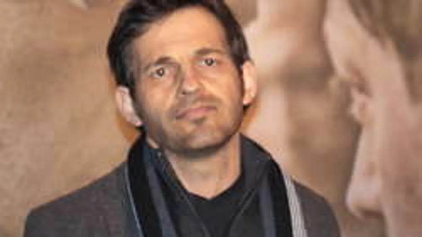 Nagy bejelentést tett a Saul fia sztárja - Mindenki megdöbbent