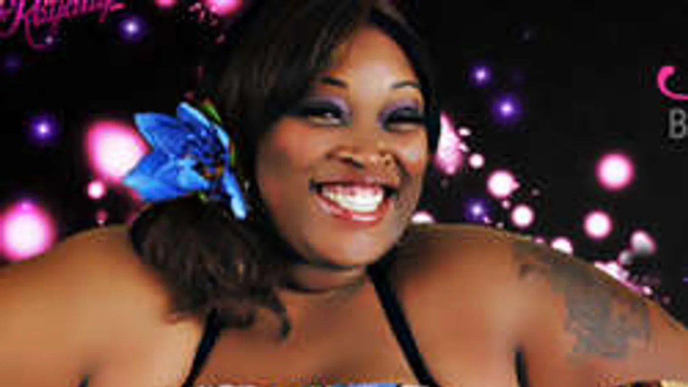 Fajsúlyos gyönyör: garantált orgazmus 2 és fél mázsa fölött! 18++ Fotó