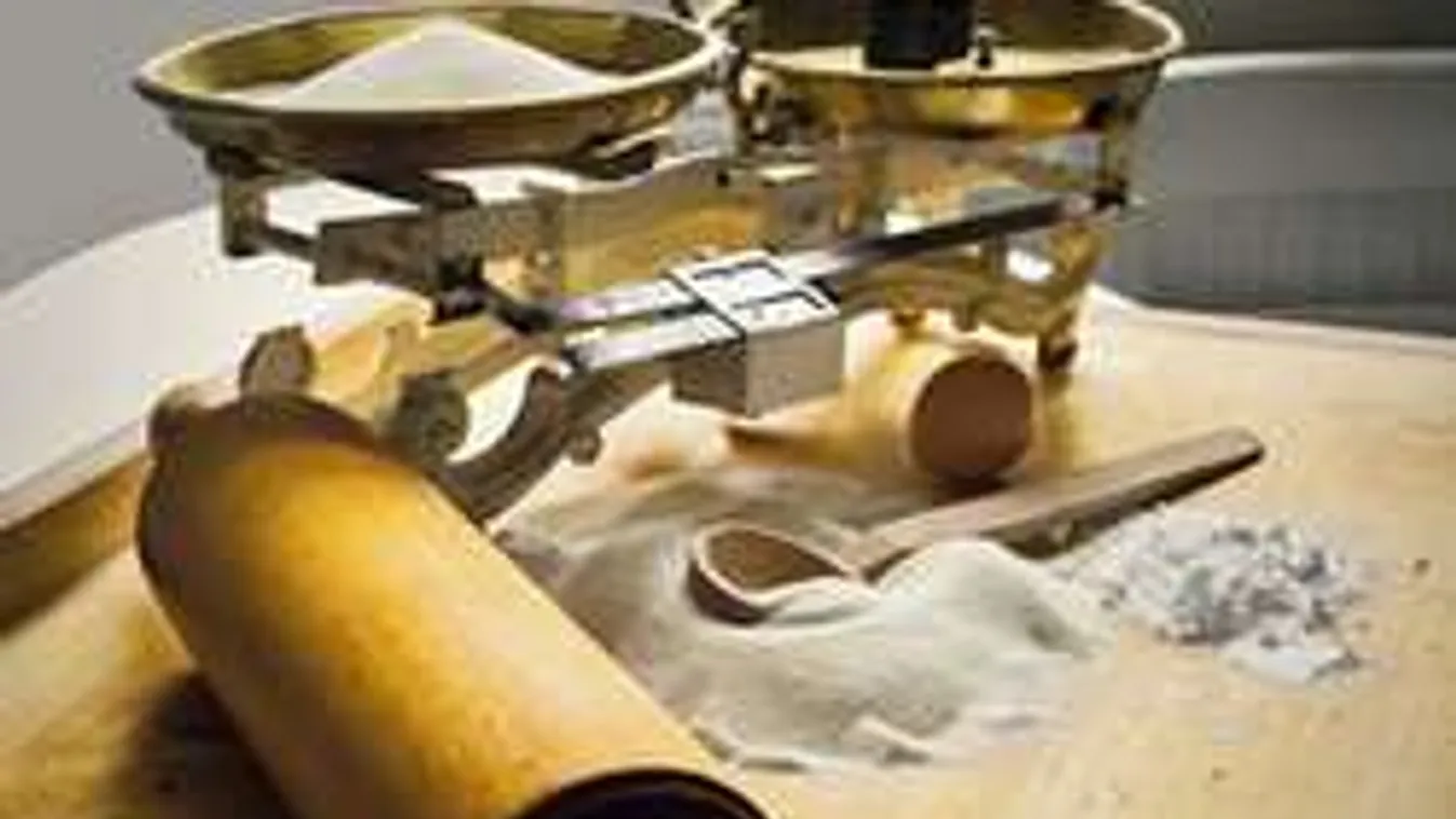 Íme, a csodaliszt, ebből süss kenyeret, ha diétázol!