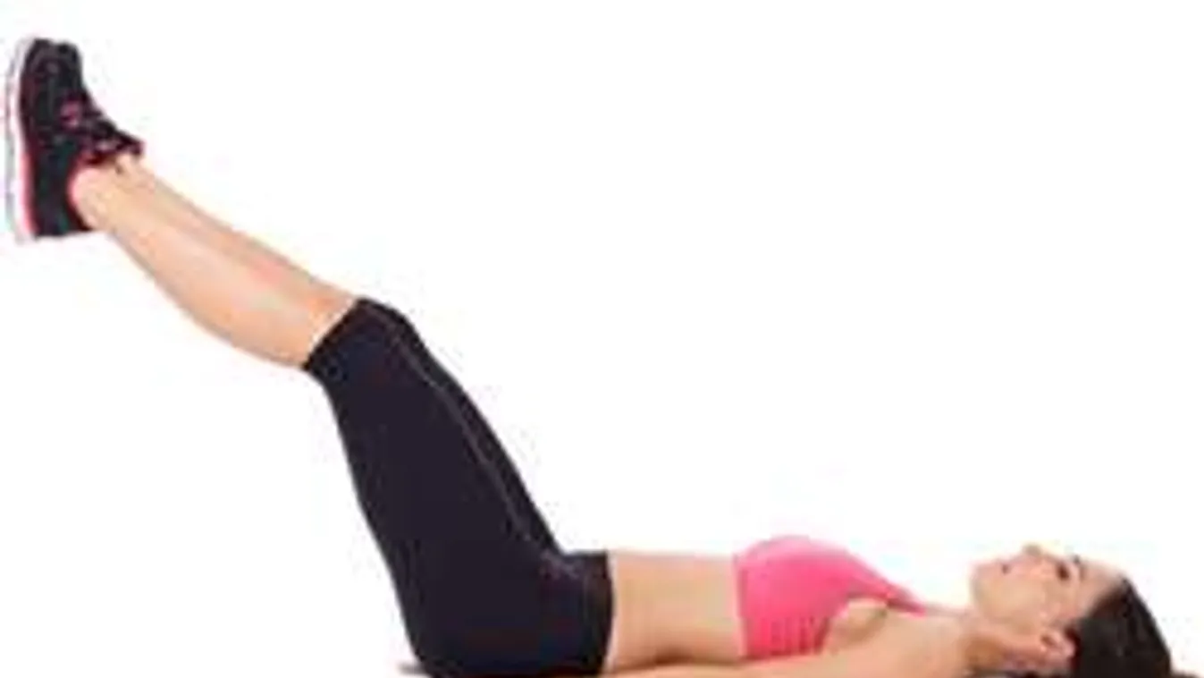 5 mozdulat, ami lerobbantja rólad a kilókat egy hónap alatt!