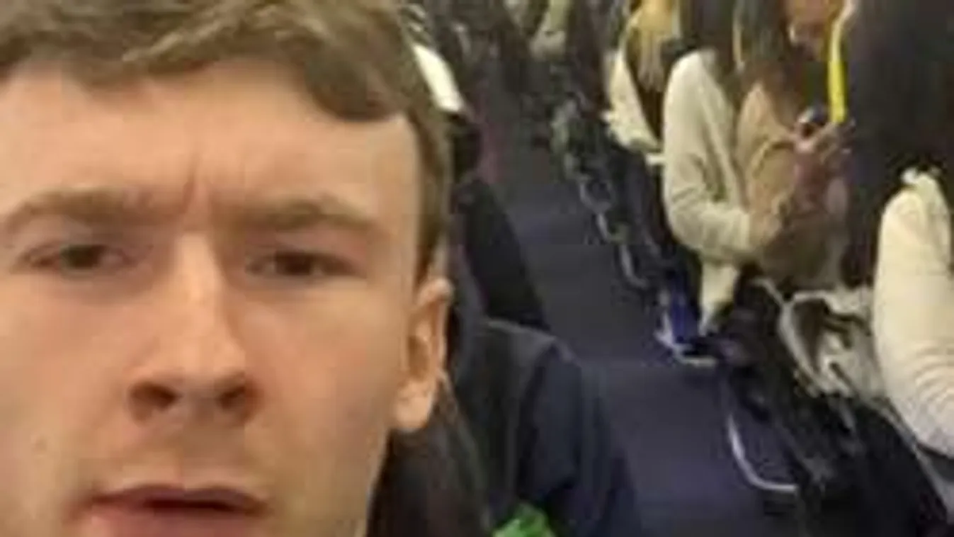 Csak elment sörözni, de úgy berúgott, hogy egy másik országban ébredt