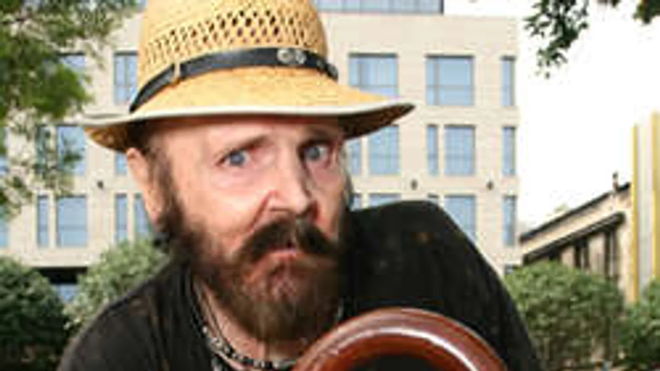 Folytatódik a kínos családi botrány Som Lajos és Karda Bea között!