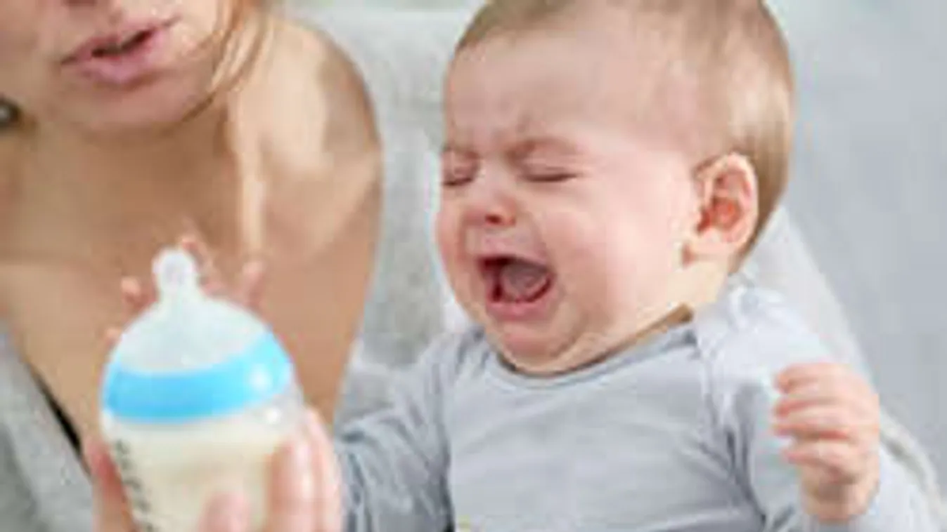 Így hizlalják az anyák a gyereküket! Kerüld el a jutalomcsapdát!