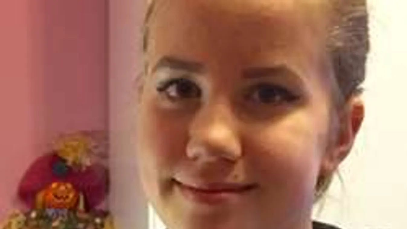 Anyja szerint egy férfi csalhatta el az eltűnt 11 éves kislányt