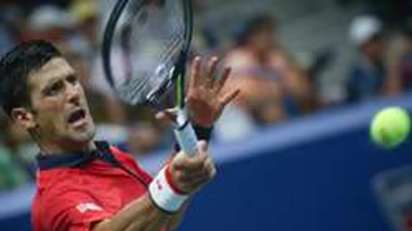 Mike Tyson alaposan meglepte Djokovicsot