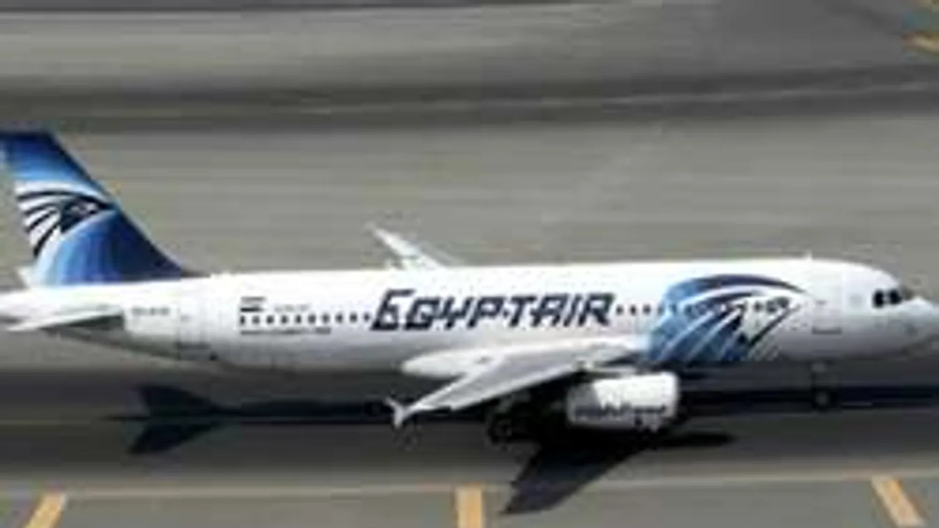 Elfogták a felesége után epekedő egyiptomi gépeltérítőt!