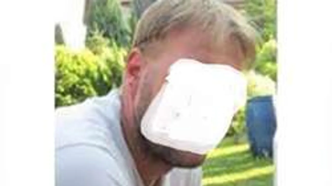 Borzalom: Holtan találták a meggyilkolt Vivien falujából eltűnt férfit!