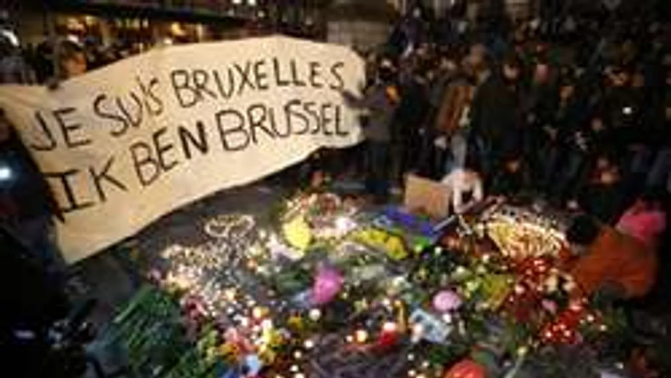 Miért éppen Brüsszel? Melyik ország lesz a következő?