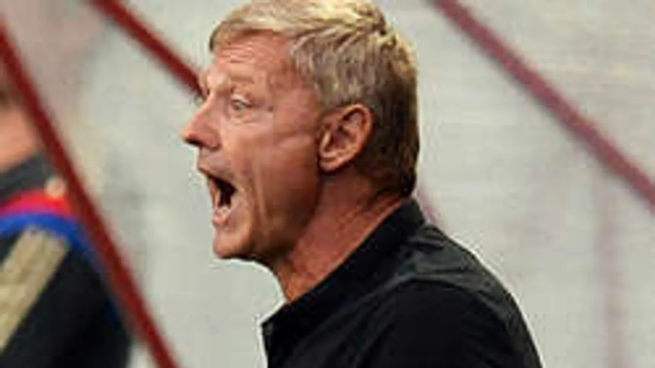 Európában szárnyal az NB I-ben bukott edző