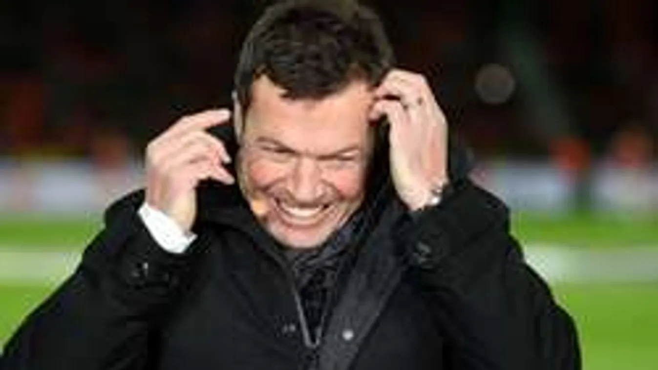 Ez fájt! Csúnyán beletapostak Matthäusba