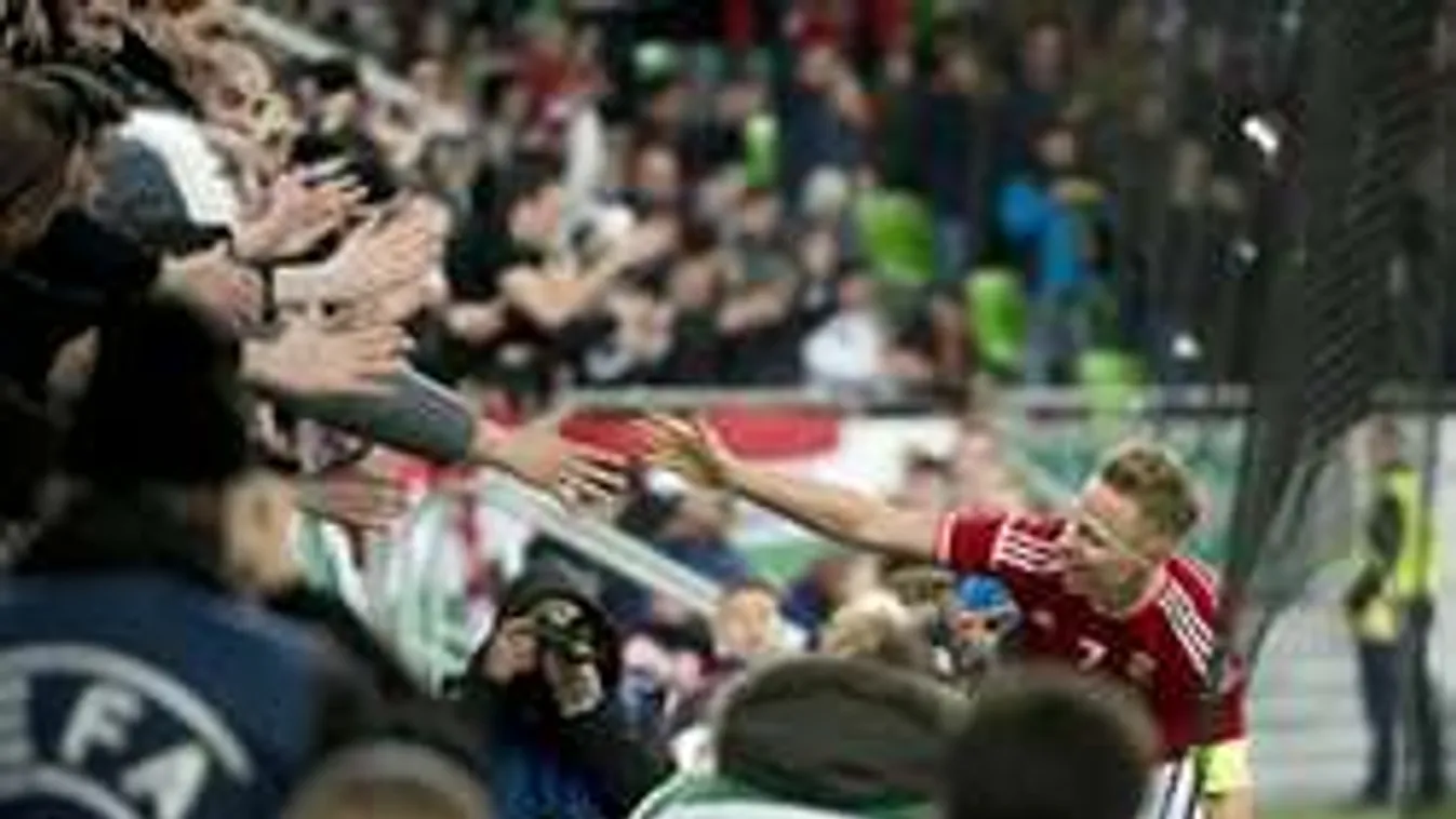 Dzsudzsákék kaparják a startvonalat: a jó ló a derbin fut nagyot