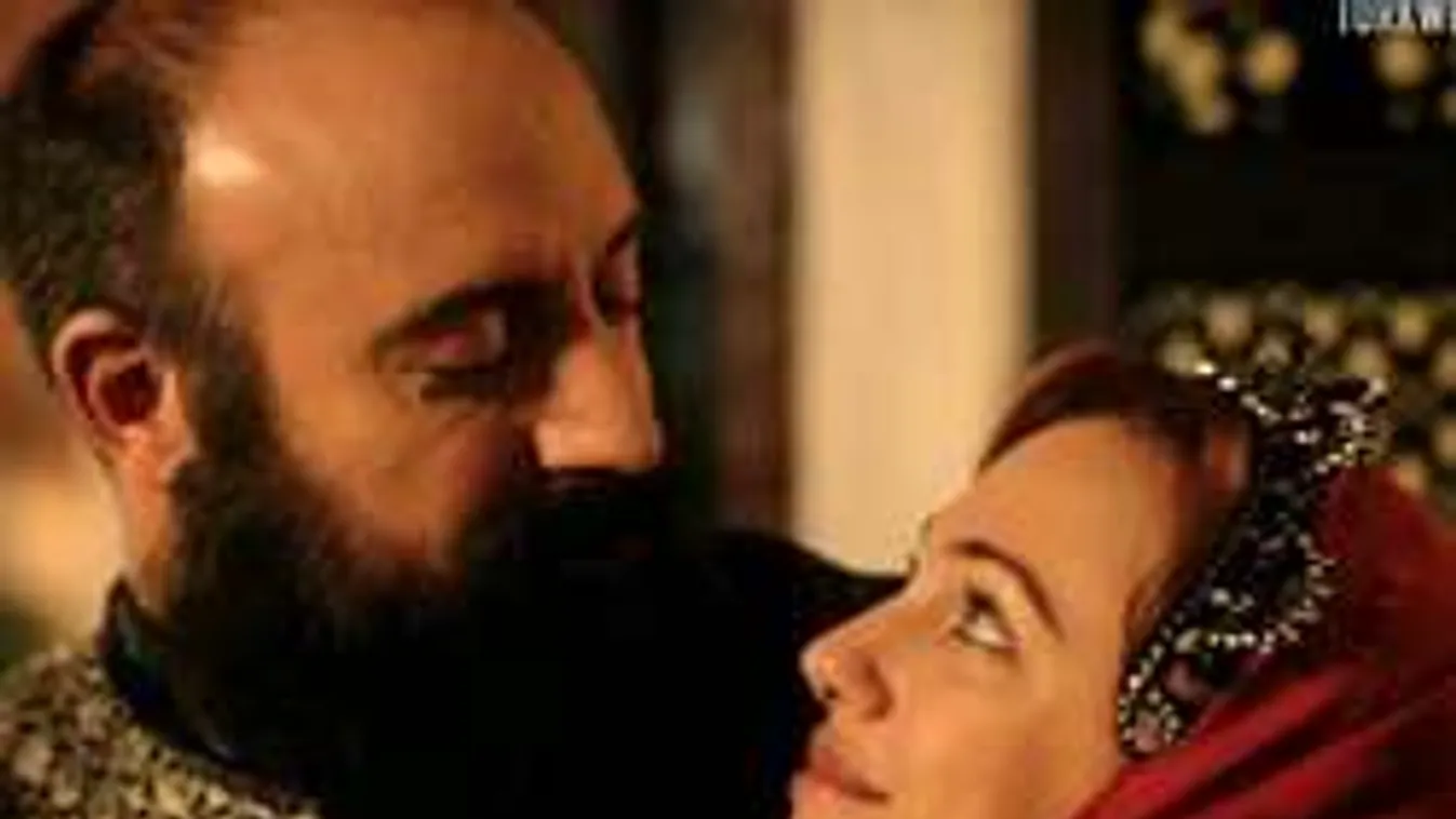 Betiltással fenyegették a Szulejmánt