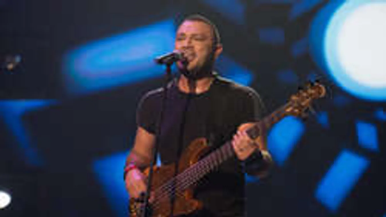 Így mulat magáról megfeledkezve Gáspár Laci - elképesztő videó!