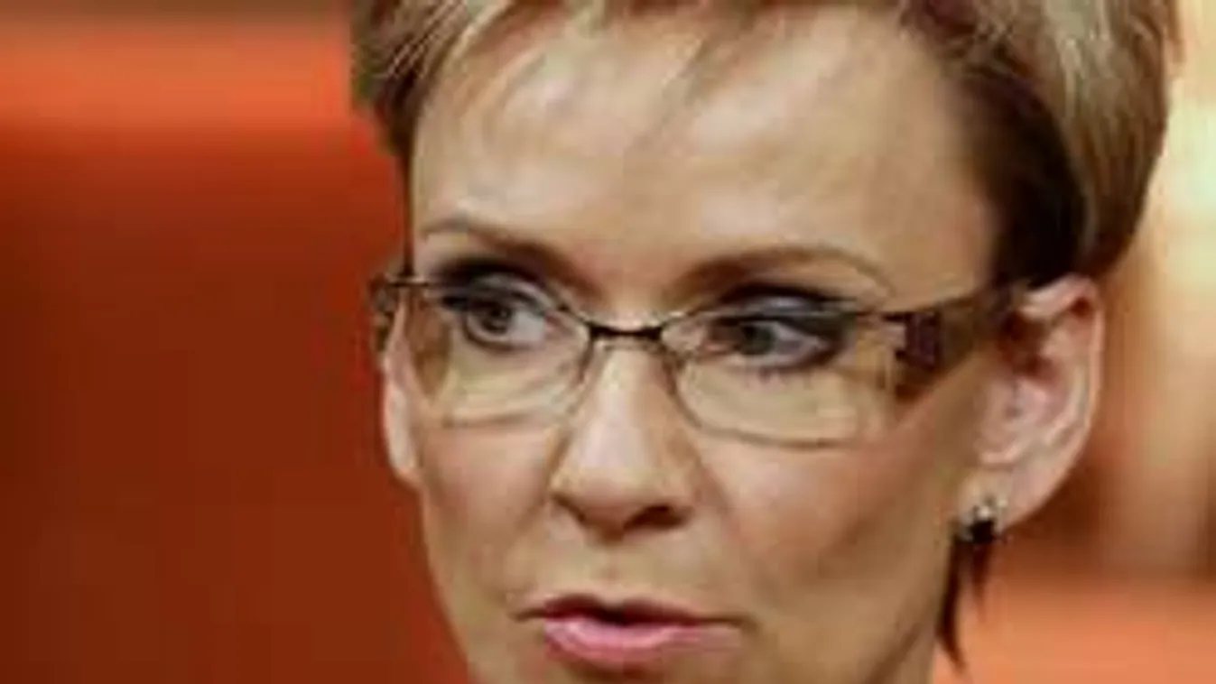 Jakupcsek Gabriella meglepő kijelentésére senki sem számított!