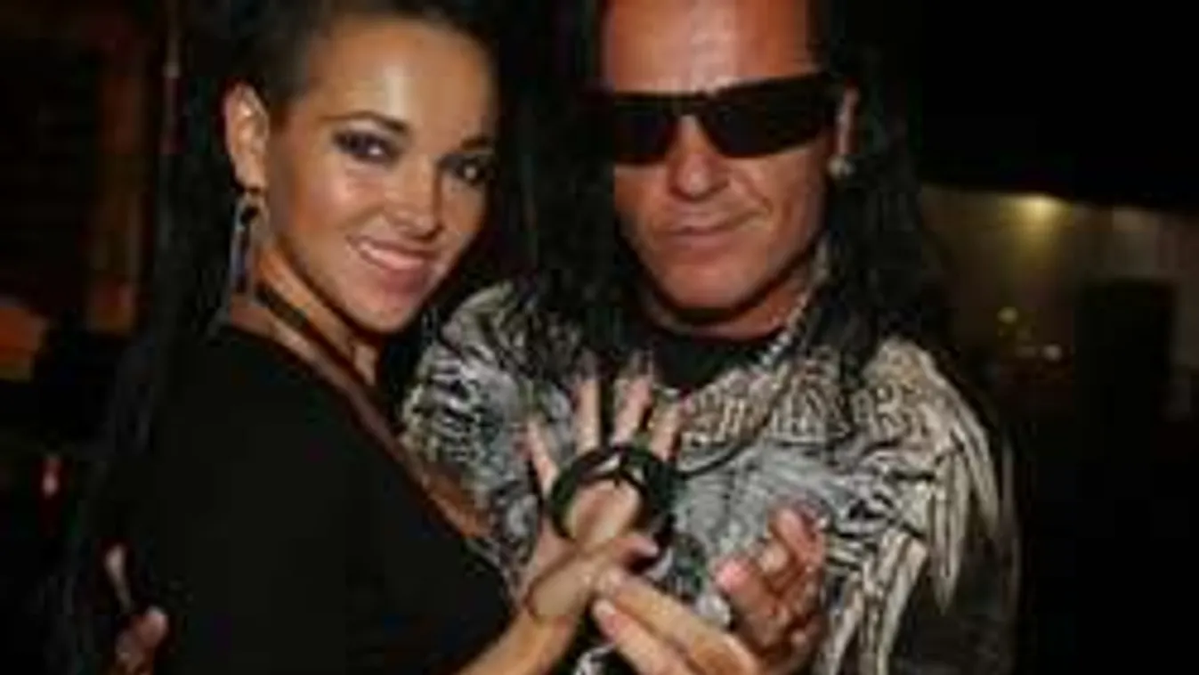 Kozsónak elege lett: Cáfolja a híreket!