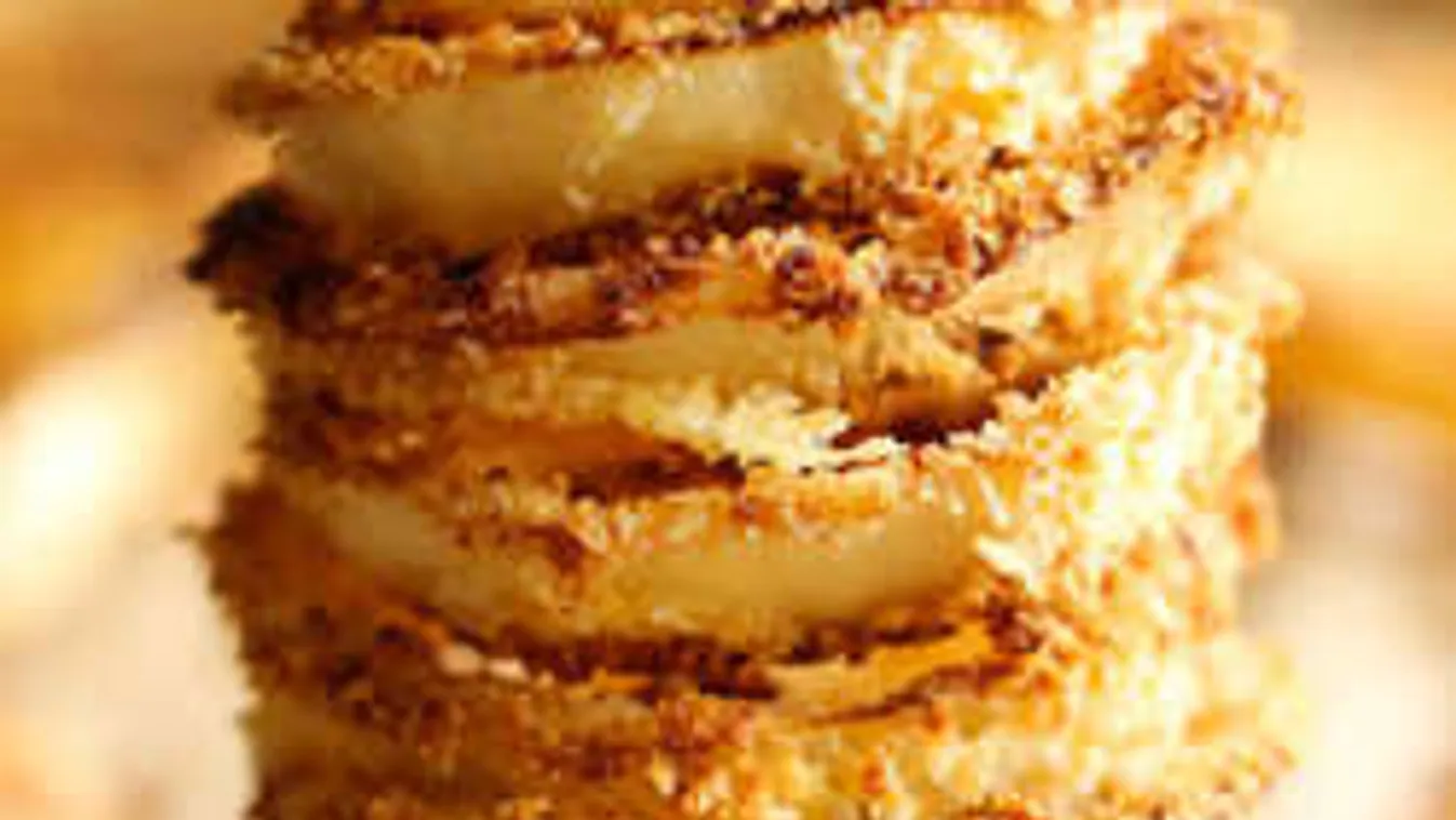 A legropogósabb hagymakarika, amit valaha álmodtál