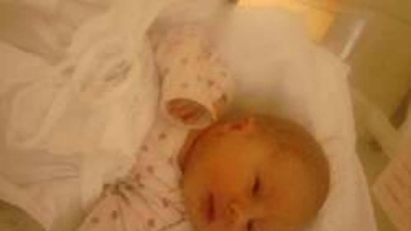 Súlyos agykárosodása van a drogos anyák gyermekeinek