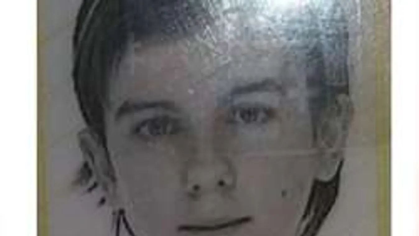 Heves veszekedés után veszett nyoma a 19 éves pécsi kismamának - Fotó