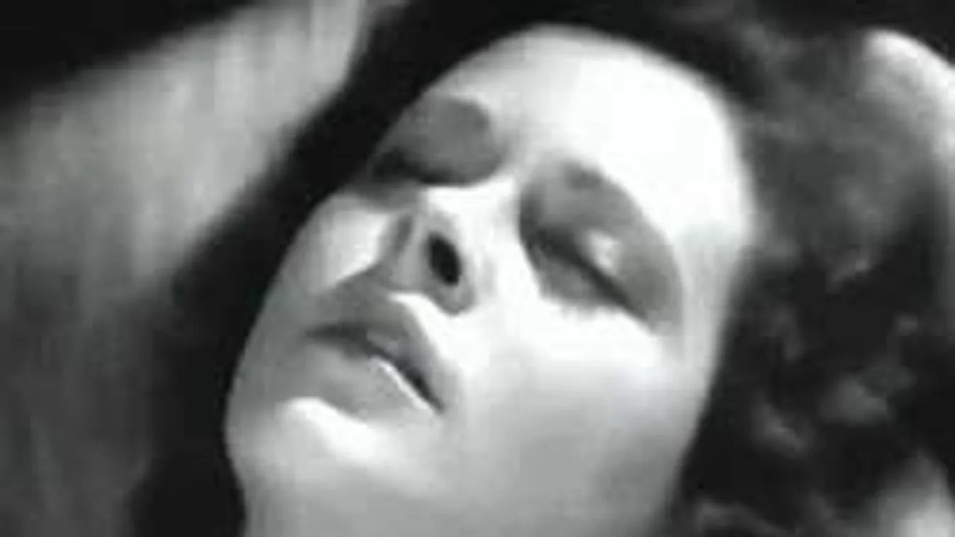 Íme, az első, filmre vett női orgazmus: elalélsz!