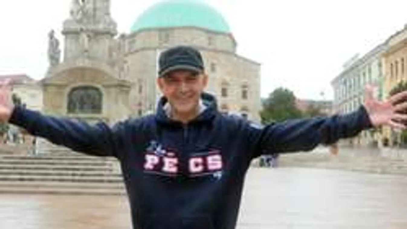 Váratlan: Vujity Tvrtko máris visszatért a képernyőre! - Fotó