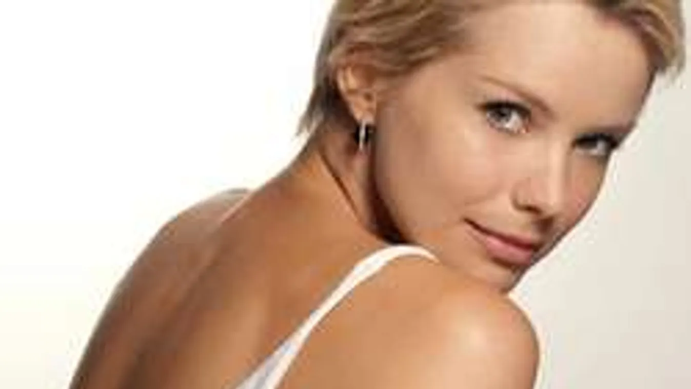 Osvárt Andi kiakadt, cáfolja a róla szóló pletykákat!