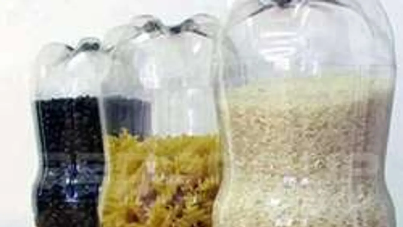 Kincset ér a szemét, vedd észre, íme 10 zseniális ötlet!