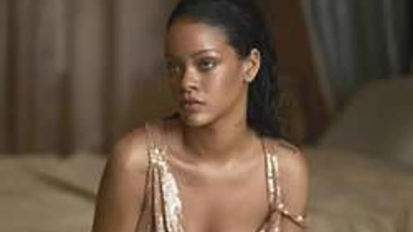 Ezeket a pucér képeket biztos törlik a világhírű énekesnőről!