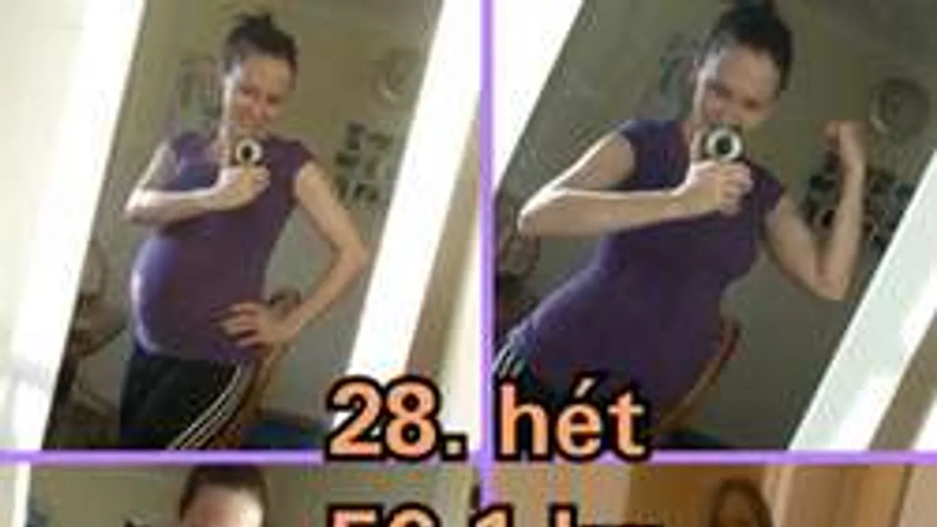 Nyílt támadás a nők ellen: megbélyegezték a magyar kismamát