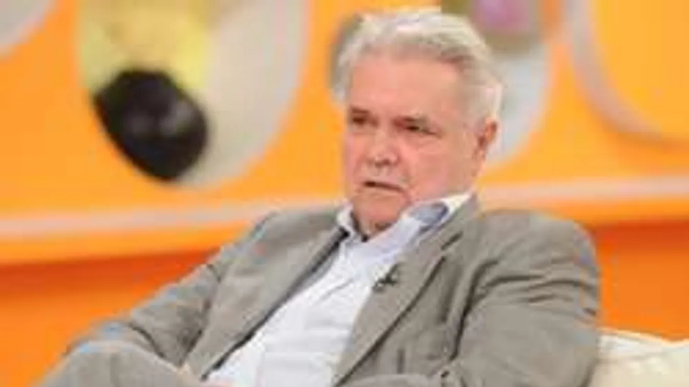 Az ittasan balesetező Oszter Sándor nem érti, miért ítélték el