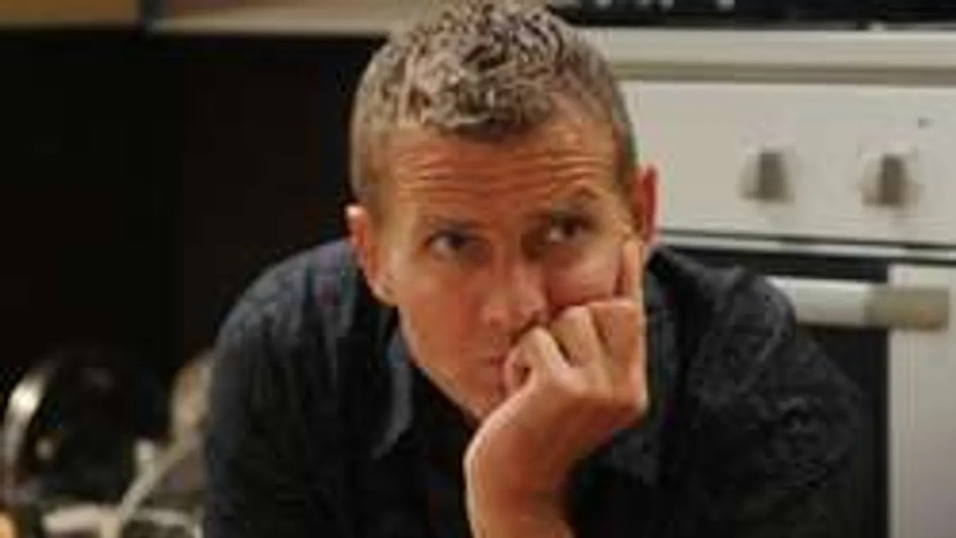 Gyanúsan nagy a csend Rékasi Károly körül!