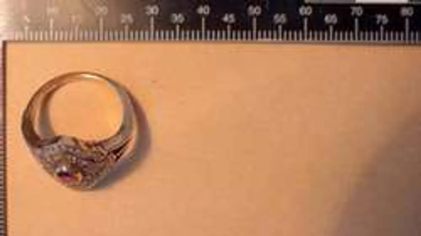 Nem hiányzik valami? Megcsípték a tolvajt, de nem tudni, kiktől lopott!