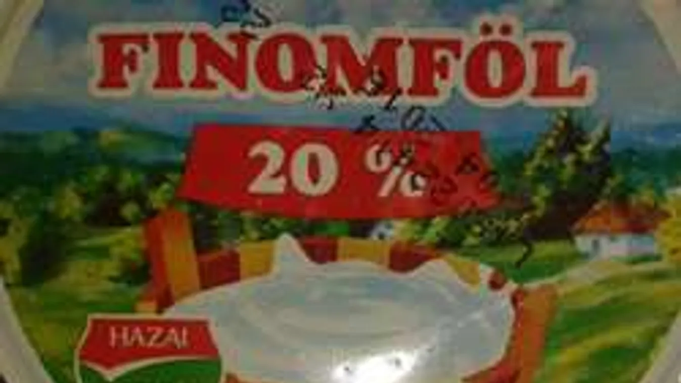 Ne dőlj be az élelmiszercímkéknek!