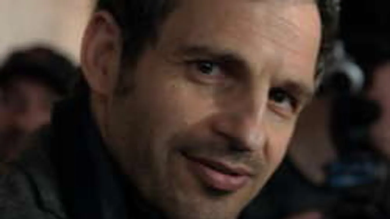 A Saul fia főszereplője szerint az Oscar-gála maga az idiotizmus