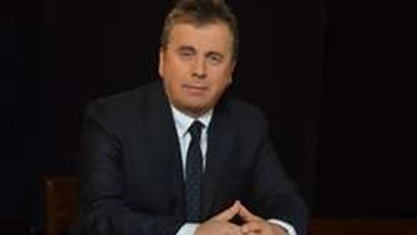 Elképesztő pletyka kapott szárnyra Friderikusz Sándorról!