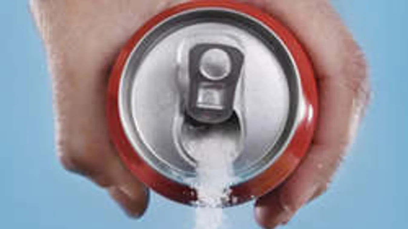 Még nem vált valóra Jamie Oliver álma: mégsem lesz cukoradó Angliában!