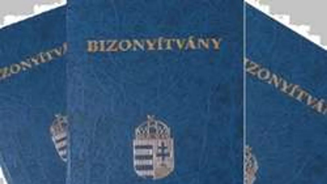 Lebukóban a bizonyítványgyár: 40 ezer egy érettségi!