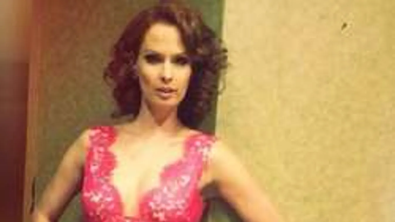 Így néz ki a szakítás után Dobó Kata! - Fotó