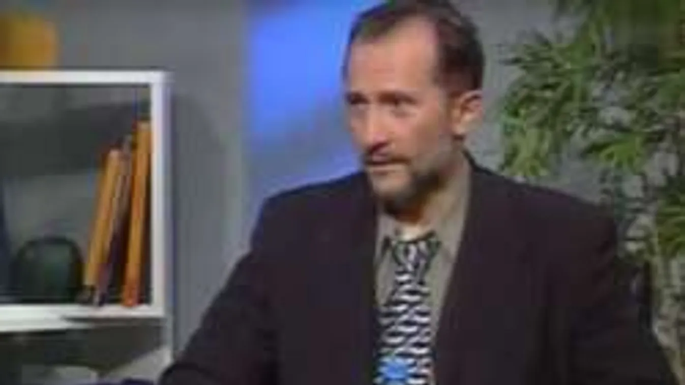 Még nem dolgozta fel gyászát a nyíltan meleg sztárriporter