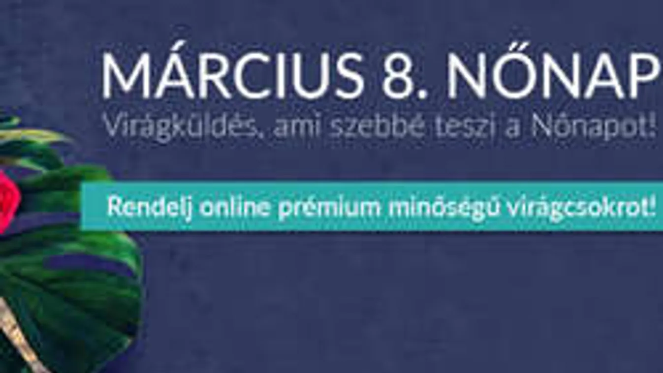 Egy nem éppen hagyományos nőnapi meglepetés (X)