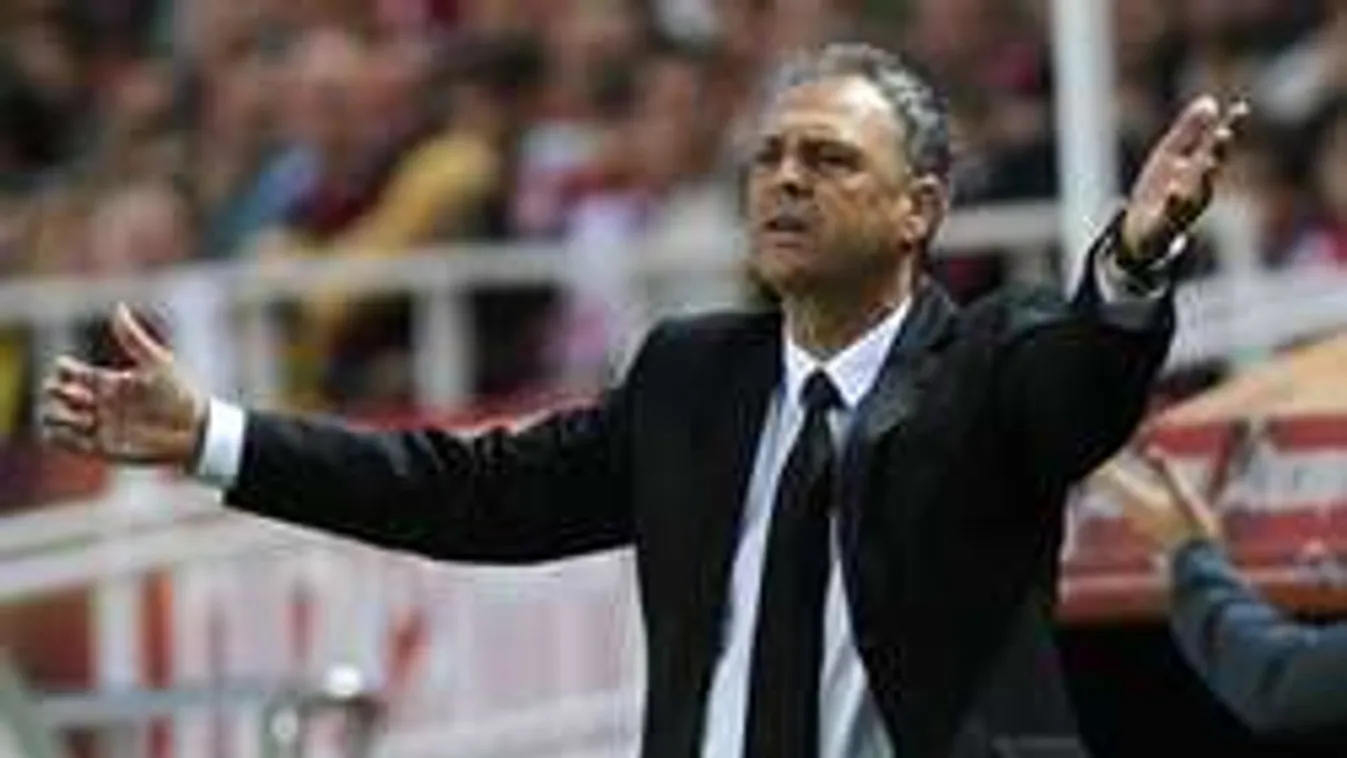 Pornóval tüzelte focistáit az edző: "Legyetek ilyen kemények!"