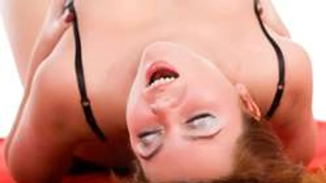 Robban az orgazmusbomba: A nőknek is lehet reggeli merevedésük!