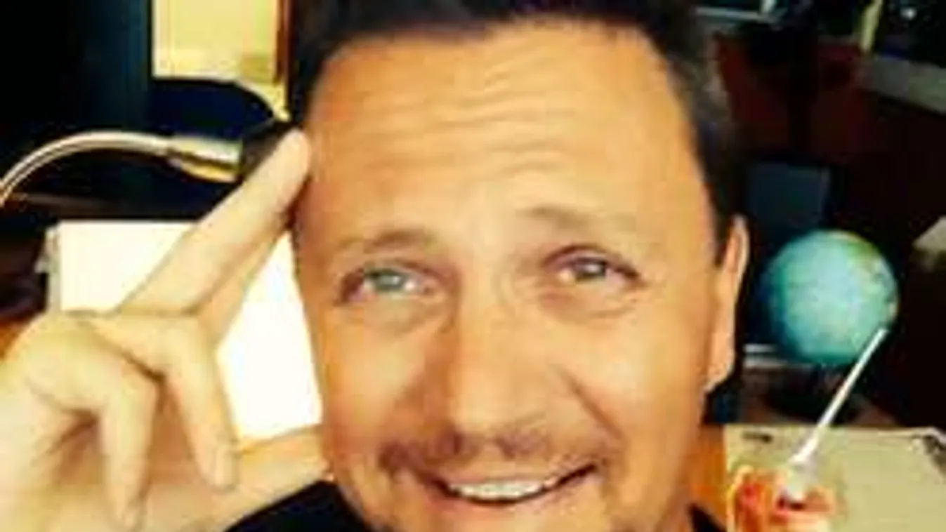 Barátnője miatt váltott csatornát Gönczi Gábor?