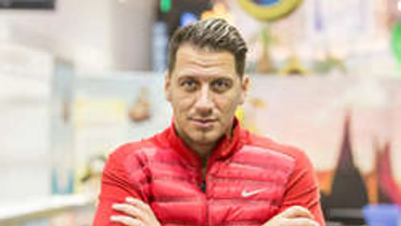 11 év után szakított a magyar nők kedvence!